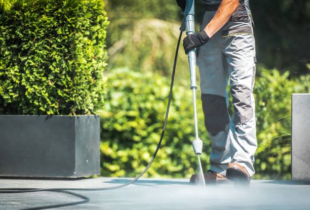 Pre-Holiday Cleaning in Hillsborough, NC