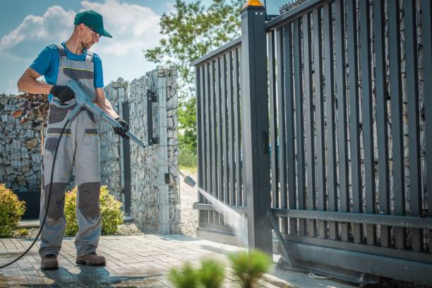 Best Driveway Pressure Washing  in Hillsborough, NC