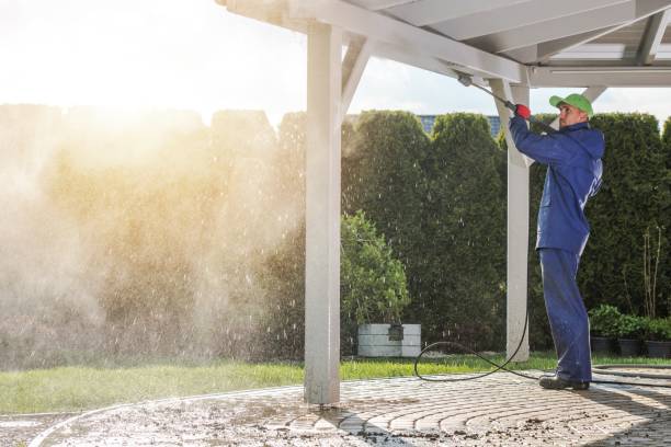 Best Roof Washing  in Hillsborough, NC